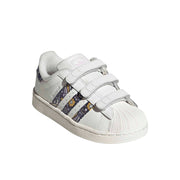 Adidas Liberty London Adidas Superstar II Comfort Closure Shoes
