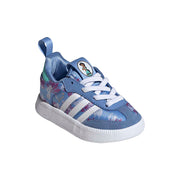 Adidas Disney Princess Adidas Samba Quickon Shoes