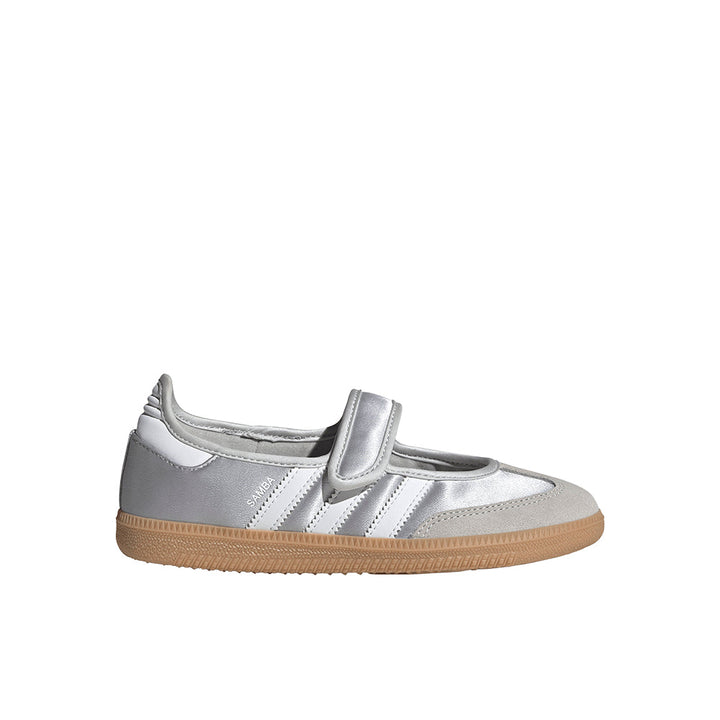 Samba Jane Shoes