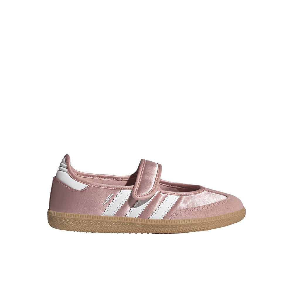 Samba Jane Shoes