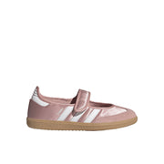 Samba Jane Shoes