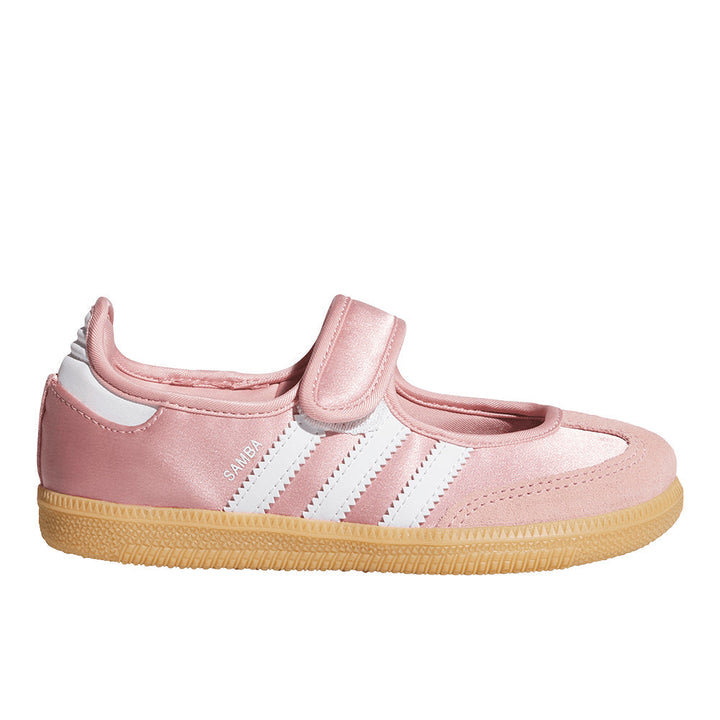Samba Jane Shoes