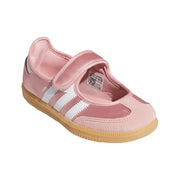 Samba Jane Shoes