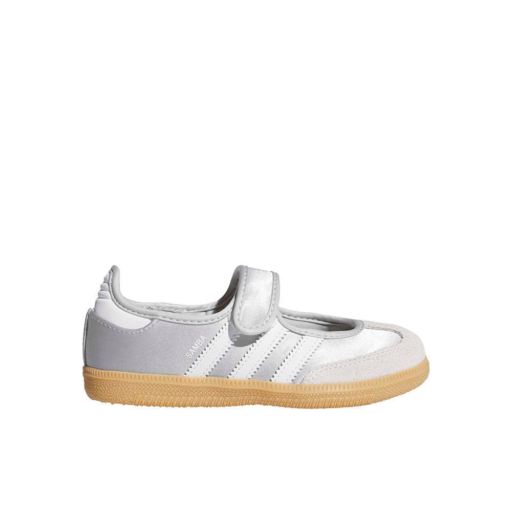 Samba Jane Shoes