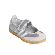 Samba Jane Shoes