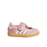 Samba Jane Shoes