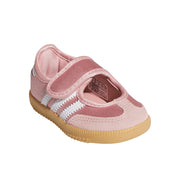 Samba Jane Shoes