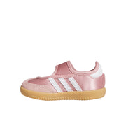 Samba Jane Shoes