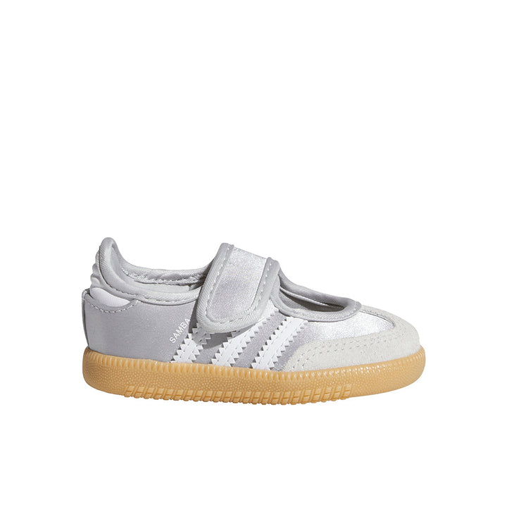 Samba Jane Shoes