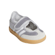 Samba Jane Shoes