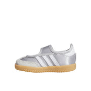 Samba Jane Shoes