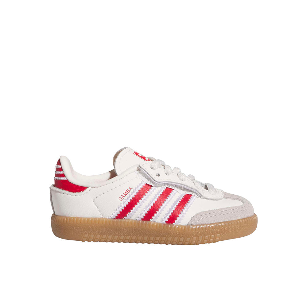 Samba OG Comfort Closure Elastic Lace Shoes