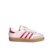 Samba OG Comfort Closure Elastic Lace Shoes
