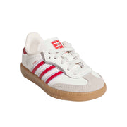 Samba OG Comfort Closure Elastic Lace Shoes