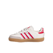 Samba OG Comfort Closure Elastic Lace Shoes