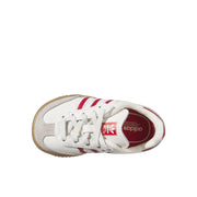 Samba OG Comfort Closure Elastic Lace Shoes