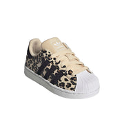 Superstar II Shoe (Youth)