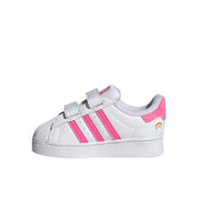 Adidas Care Bears Superstar LED Lights Comfort Closure Shoes