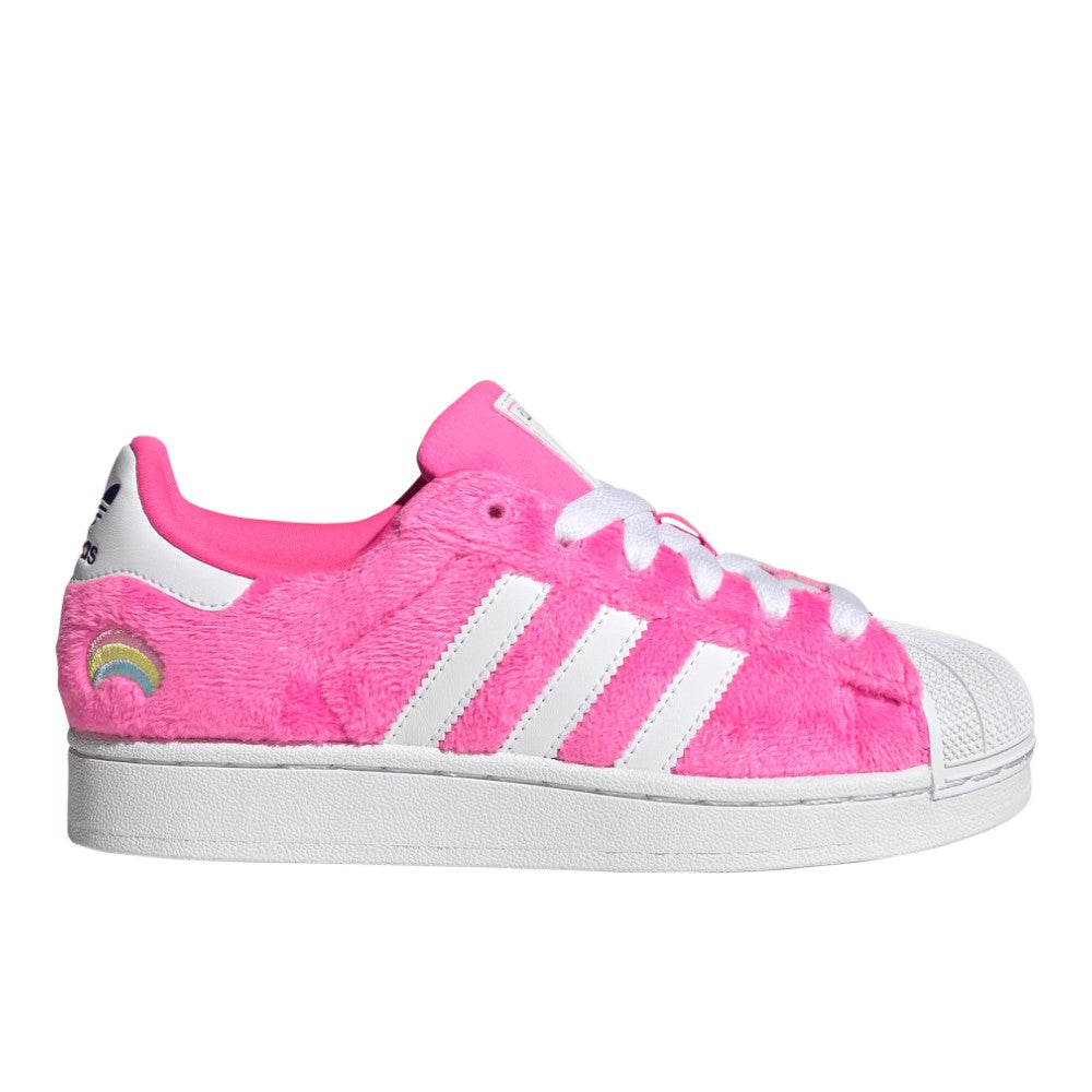 Adidas Care Bears Superstar II Shoes
