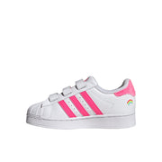 Adidas Care Bears Superstar LED Lights Comfort Closure Shoes