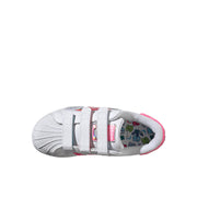 Adidas Care Bears Superstar LED Lights Comfort Closure Shoes