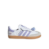 Adidas Care Bears Samba OG Comfort Closure Elastic Lace Shoe (Youth)