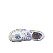 Adidas Care Bears Samba OG Comfort Closure Elastic Lace Shoe (Youth)