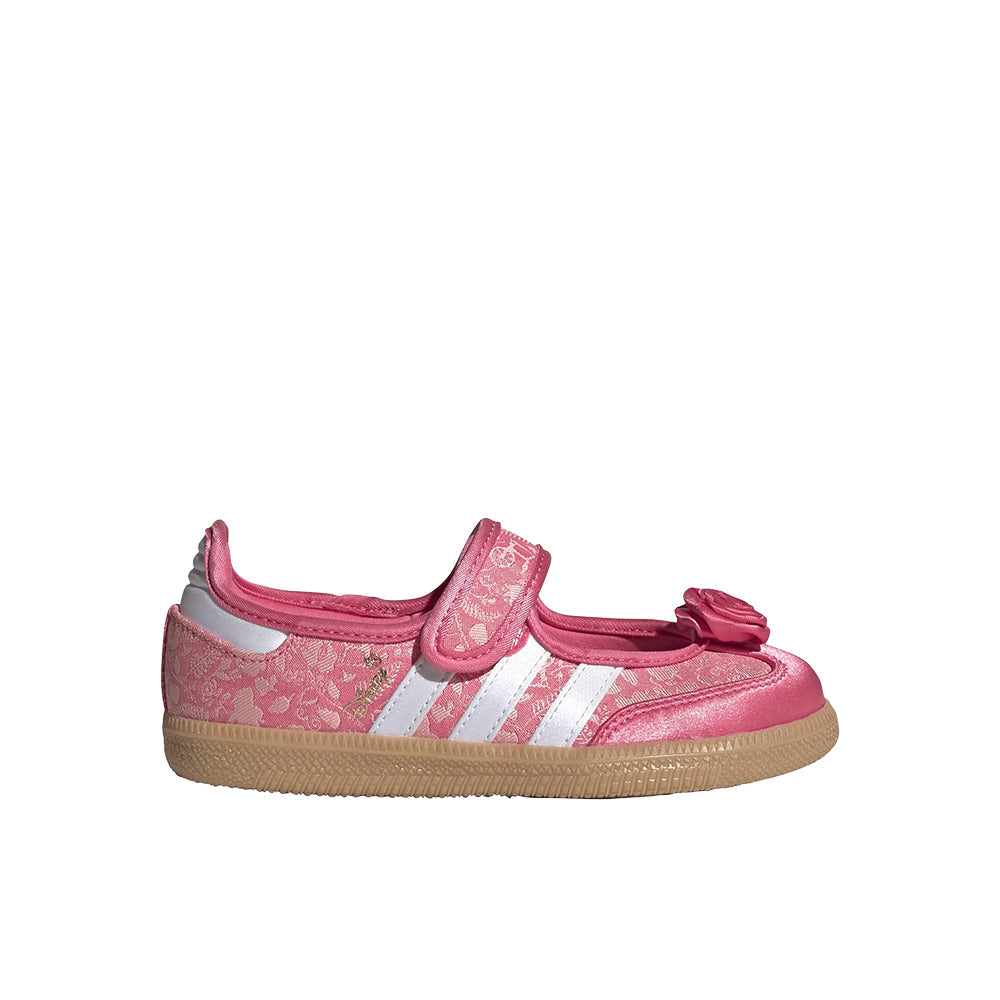 Adidas Disney Princess Samba Jane Shoes