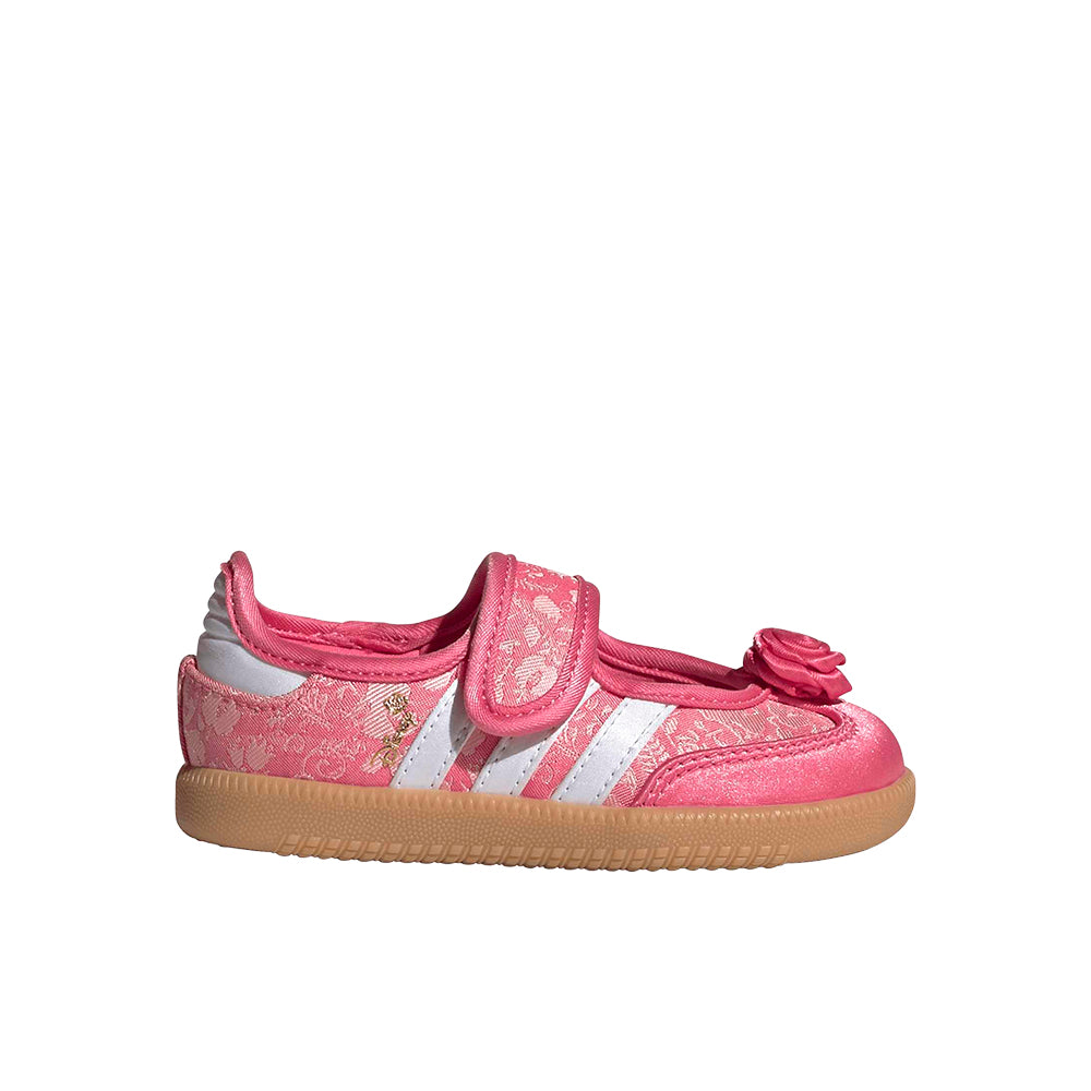 Adidas Disney Princess Samba Jane Shoes