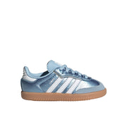 Samba OG Comfort Closure Elastic Lace Shoes