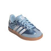 Samba OG Comfort Closure Elastic Lace Shoes