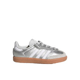 Samba OG Comfort Closure Elastic Lace Shoes
