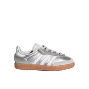 Samba OG Comfort Closure Elastic Lace Shoes