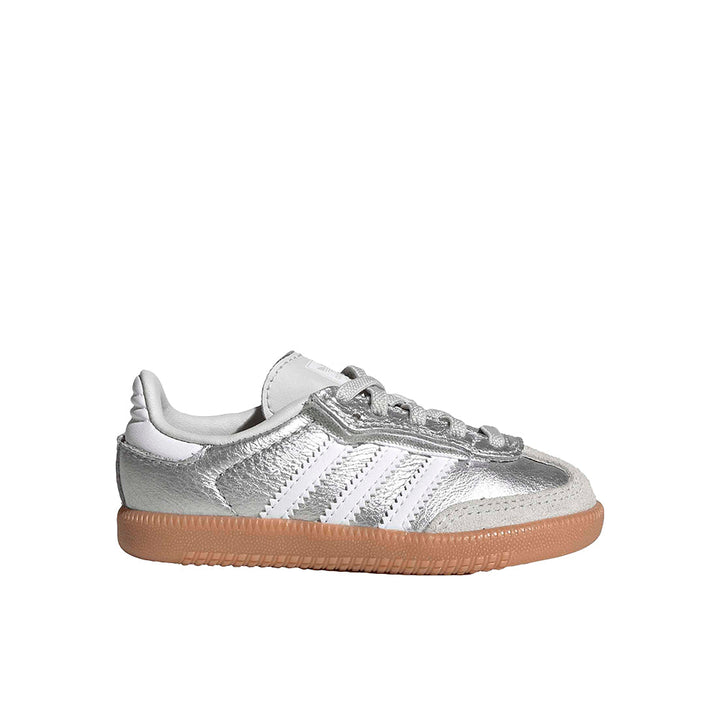 Samba OG Comfort Closure Elastic Lace Shoes