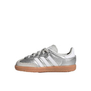 Samba OG Comfort Closure Elastic Lace Shoes