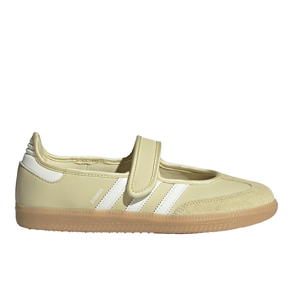 Samba Jane Shoes