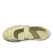 Samba Jane Shoes
