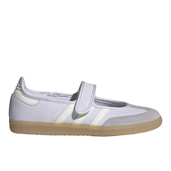 Samba Jane Shoes