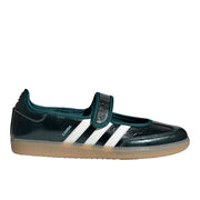 Samba Jane Shoes