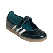 Samba Jane Shoes