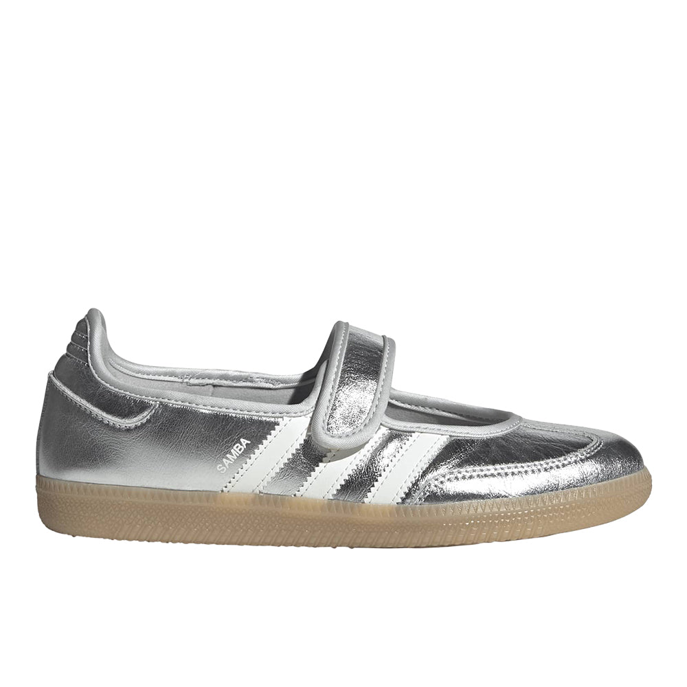 Samba Jane Shoes