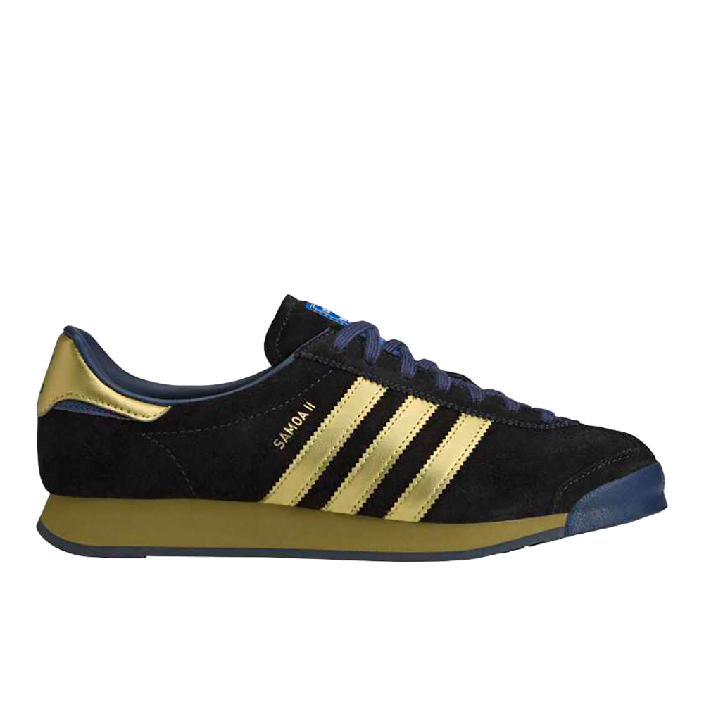 Samoa II SPZL Shoes