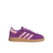 Adidas Disney Princess Handball Spezial Comfort Closure Elastic Lace Shoes