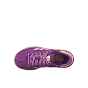 Adidas Disney Princess Handball Spezial Comfort Closure Elastic Lace Shoes