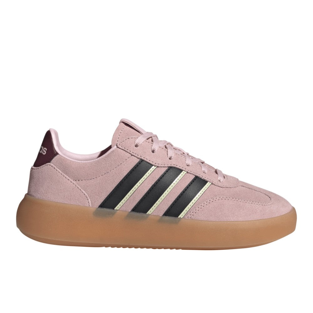 Barreda Decode Lace Up Sneakers