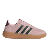 Barreda Decode Lace Up Sneakers