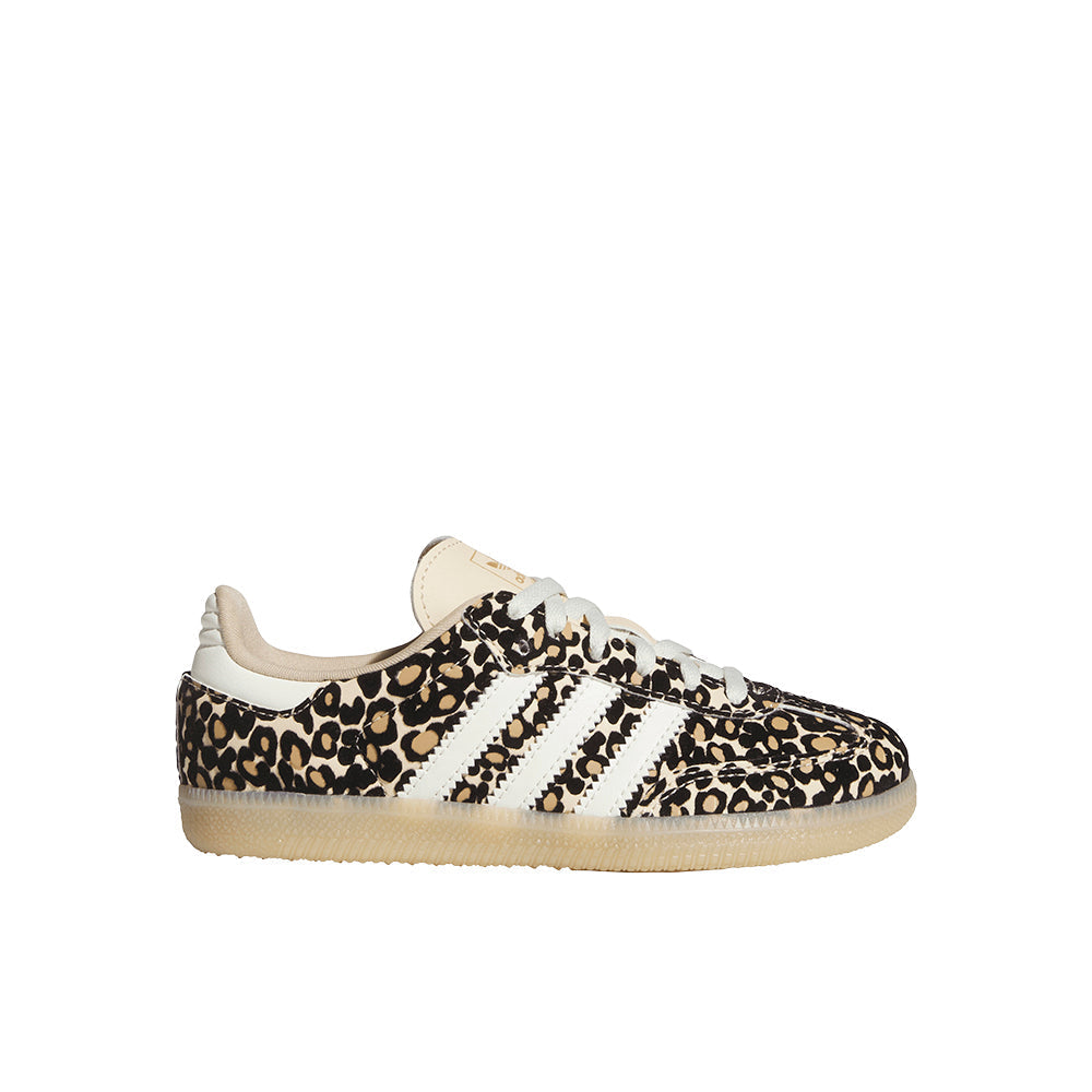 Samba OG C