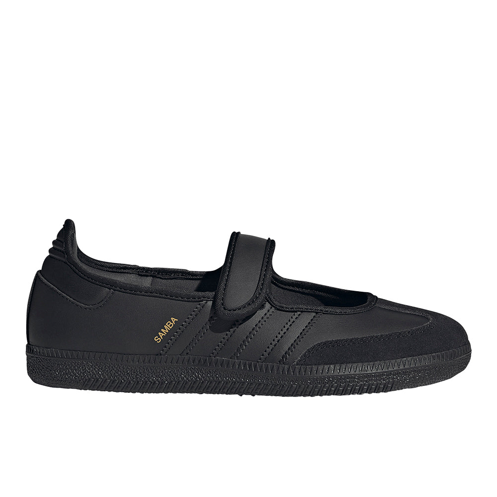 Samba Jane Shoes