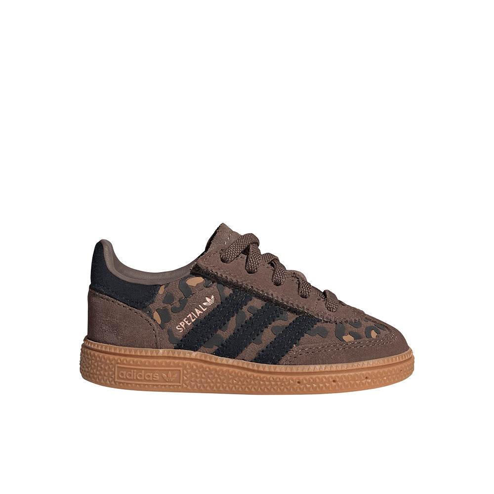 Handball Spezial Comfort Closure Elastic Lace Shoes