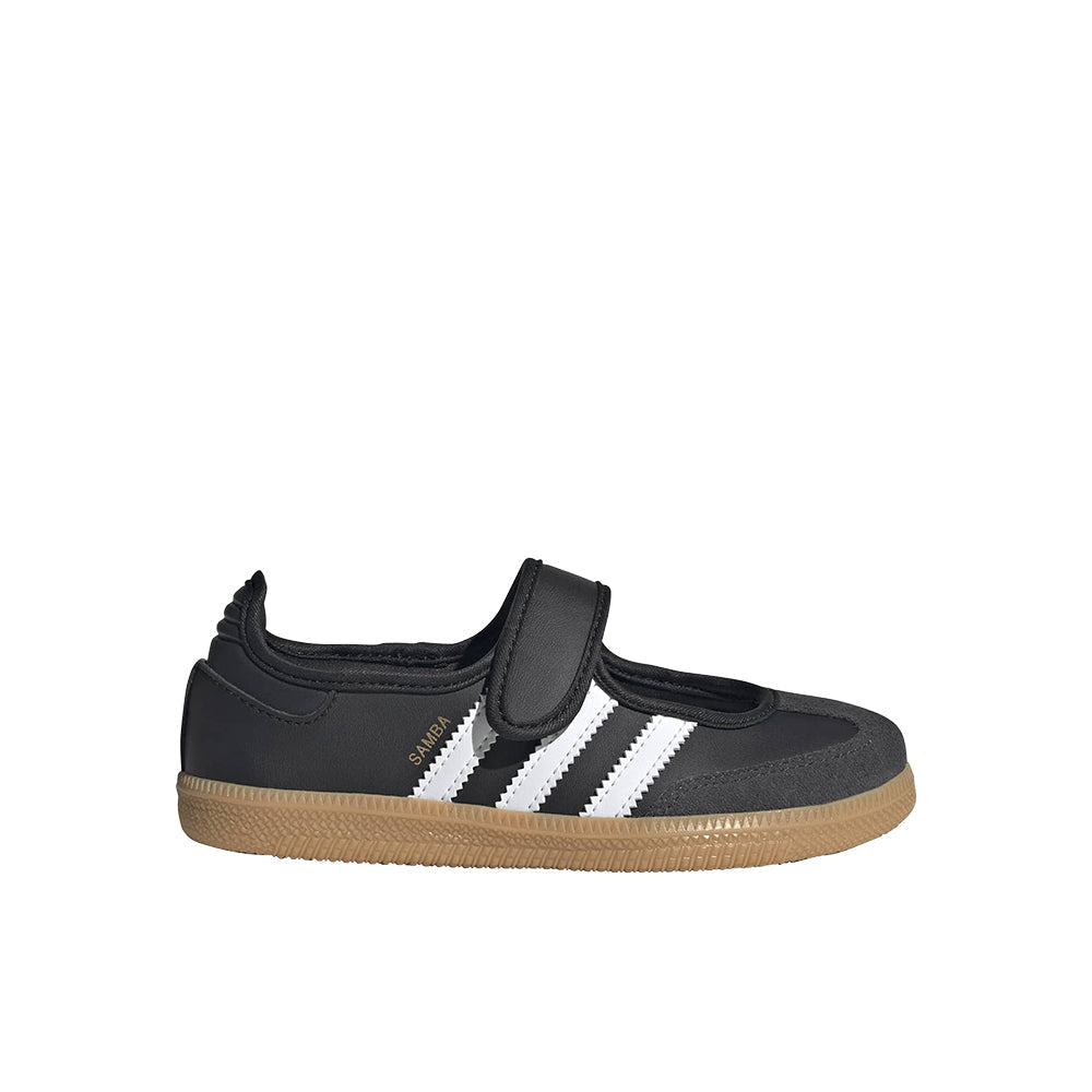 Samba Jane Shoes